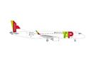 Herpa 1:500 TAP Express Embraer E190, CS-TPQ Faro