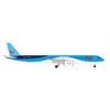 Herpa 1:500 TUI Airlines Belgium Embraer E195-E2, OO-ETB Flanders