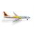 Herpa 1:500 TUIfly Boeing 737 Max 8, 50 Jahre, D-AMAH Fuerteventura