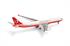 Herpa 1:500 Turkey Government Airbus A340-500, TC-CAN | Bild 3