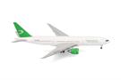 Herpa 1:500 Turkmenistan Airlines Boeing 777-200LR, EZ-A780
