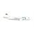 Herpa 1:500 Ukraine Government Airbus A319 ACJ, UR-ABA