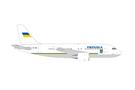 Herpa 1:500 Ukraine Government Airbus A319 ACJ, UR-ABA