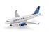 Herpa 1:500 United Airlines Airbus A319, N877UA | Bild 4