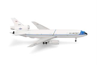 Herpa 1:500 USAF McDonnel Douglas KC-10 Extender, 79-0433