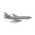 Herpa 1:500 USAF McDonnell Douglas KC-10 Extender, 86-0031