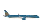 Herpa 1:500 Vietnam Airlines Airbus A321neo, VN-A624