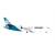 Herpa 1:500 Westjet Boeing 737 Max 8, C-GRAG