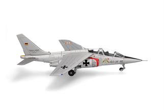 Herpa 1:72 Alpha Jet 01 Prototype, AT24