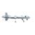 Herpa 1:72 NASA MQ-9A, Armstrong Flight Research Center, 870 Ikhana
