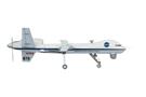 Herpa 1:72 NASA MQ-9A, Armstrong Flight Research Center, 870 Ikhana