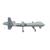 Herpa 1:72 Royal Netherlands Air Force MQ-9A Reaper, M-002, 306 Squadron