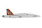 Herpa 1:72 Spanish Air Force McDonnel Douglas F/A-18A Hornet, C.15-14/15-01, Tiger Meet