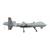 Herpa 1:72 USAF MQ-9A Reaper, 15-4298