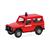 Herpa Basic H0 MB MB G-Modell, Feuerwehr