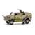 Herpa H0 ATF Dingo (FLW 200), sandbeige camouflage