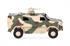Herpa H0 ATF Dingo (FLW 200), sandbeige camouflage | Bild 3