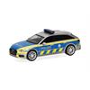 Herpa H0 Audi A6 Avant, Polizei Thüringen