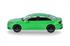 Herpa H0 Audi A6 Limousine, kyalami grün | Bild 4