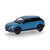 Herpa H0 Audi Q2, turboblau