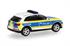 Herpa H0 Audi Q5, Autobahnpolizei Niedersachsen | Bild 2