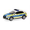 Herpa H0 Audi Q5, Autobahnpolizei Niedersachsen