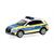 Herpa H0 Audi Q5, Autobahnpolizei Niedersachsen