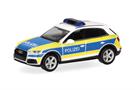 Herpa H0 Audi Q5, Autobahnpolizei Niedersachsen