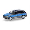 Herpa H0 Audi Q7, Polizei