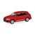 Herpa H0 Audi Q7, rot