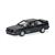 Herpa H0 Audi Ur-Quattro, amazonasblau-metallic