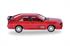 Herpa H0 Audi Ur-Quattro, tornadorot | Bild 3