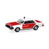 Herpa H0 Basic Ford Granada, Feuerwehr