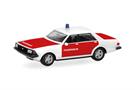Herpa H0 Basic Ford Granada, Feuerwehr