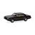 Herpa H0 Basic Ford Granada, schwarz
