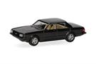 Herpa H0 Basic Ford Granada, schwarz