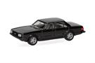 Herpa H0 Basic Ford Granada, schwarz