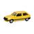 Herpa H0 Basic Opel Corsa A, jamaicagelb