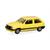 Herpa H0 Basic Opel Corsa A, jamaicagelb