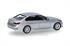 Herpa H0 BMW 3er Limousine, glaciersilber | Bild 2