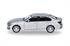 Herpa H0 BMW 3er Limousine, glaciersilber | Bild 4