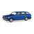 Herpa H0 BMW 3er Touring E30 Herpa-H-Edition