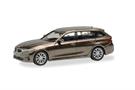 Herpa H0 BMW 3er Touring, messing