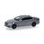 Herpa H0 BMW 5er (G30) Limousine, nardograu