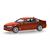 Herpa H0 BMW 5er (G30) Limousine, valenciaorange