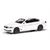 Herpa H0 BMW 5er Limousine, alpineweiss