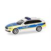 Herpa H0 BMW 5er Touring, Polizei Niedersachsen