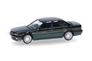 Herpa H0 BMW Alpina B12 5.7, grünmetallic