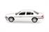 Herpa H0 BMW Alpina B12 5.7, weiss | Bild 4