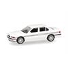 Herpa H0 BMW Alpina B12 5.7, weiss